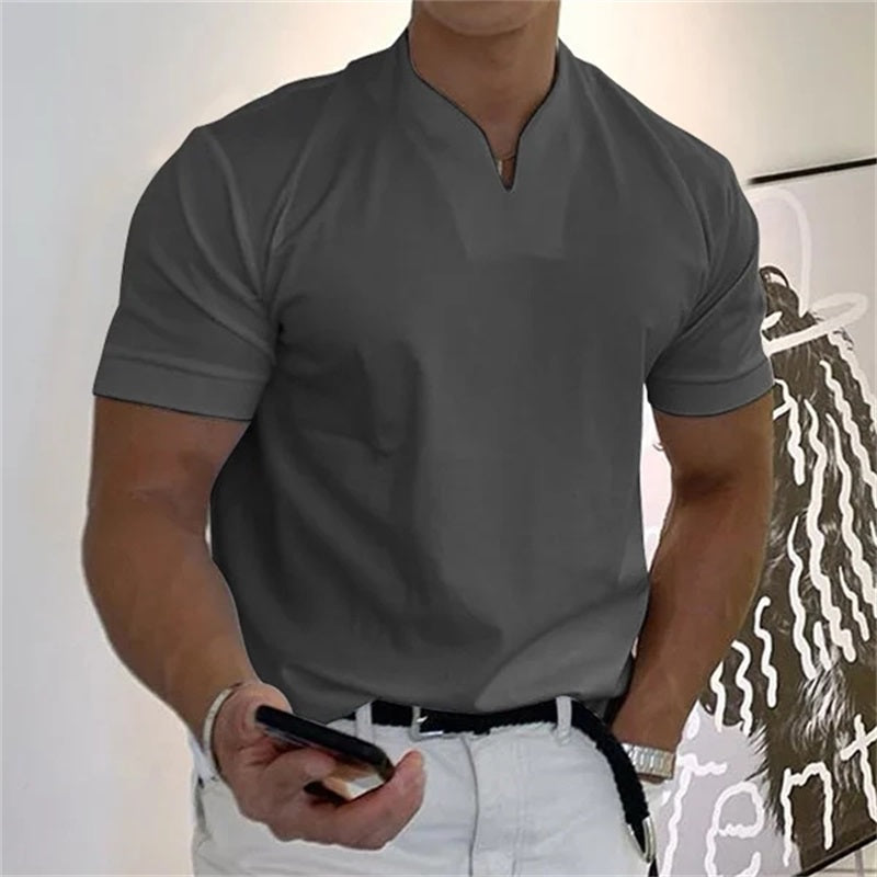 FlexGent – Business Fit Performance Tee