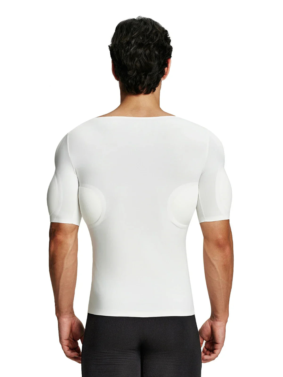AlphaBuild – Instant Muscle Shirt