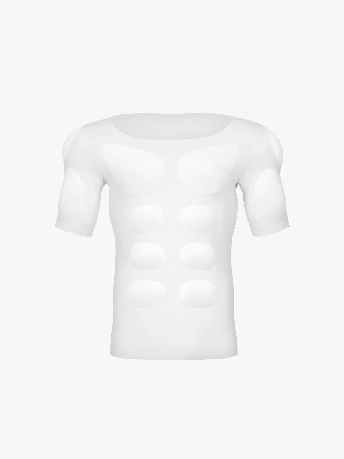 AlphaBuild – Instant Muscle Shirt