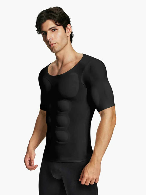 🔥Last Day 60% OFF-Muscle Enhancement Shaping Top for Men