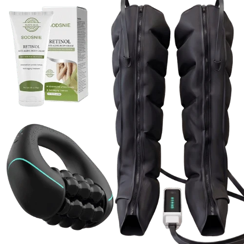 NeuroFlex – Professional Air Compression Recovery Boots