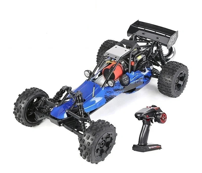 BeastRunner – High Performance 29CC Off-Road RC Buggy
