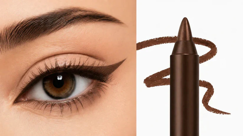 EverLine – Smudge-Proof Eyeliner Pen