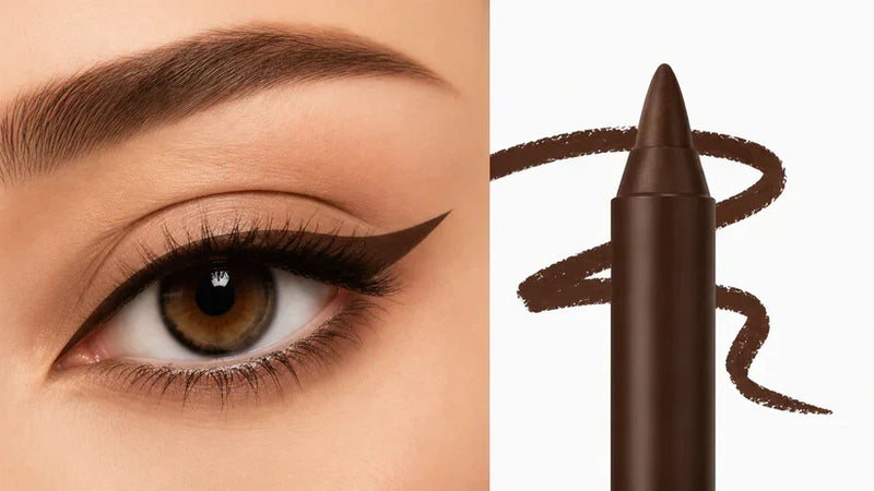 EverLine – Smudge-Proof Eyeliner Pen