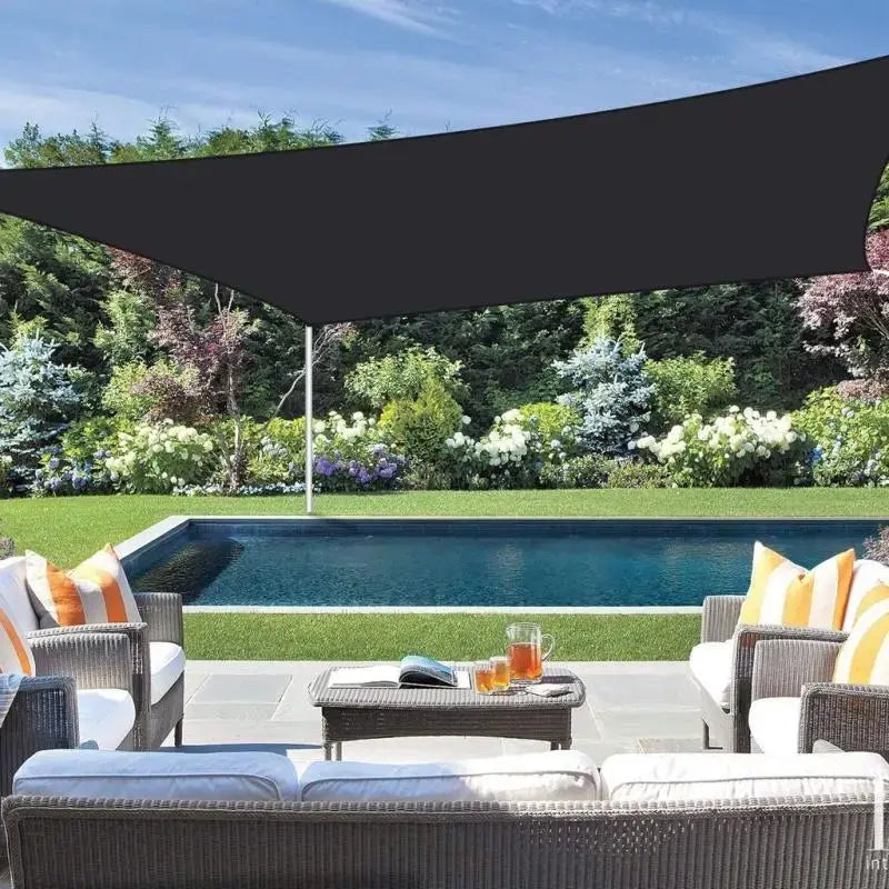 CoolHaven – UV Protection Shade Cloth