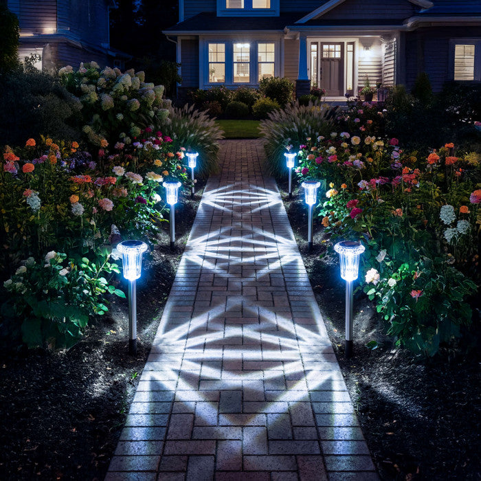 Celestial Solar Light