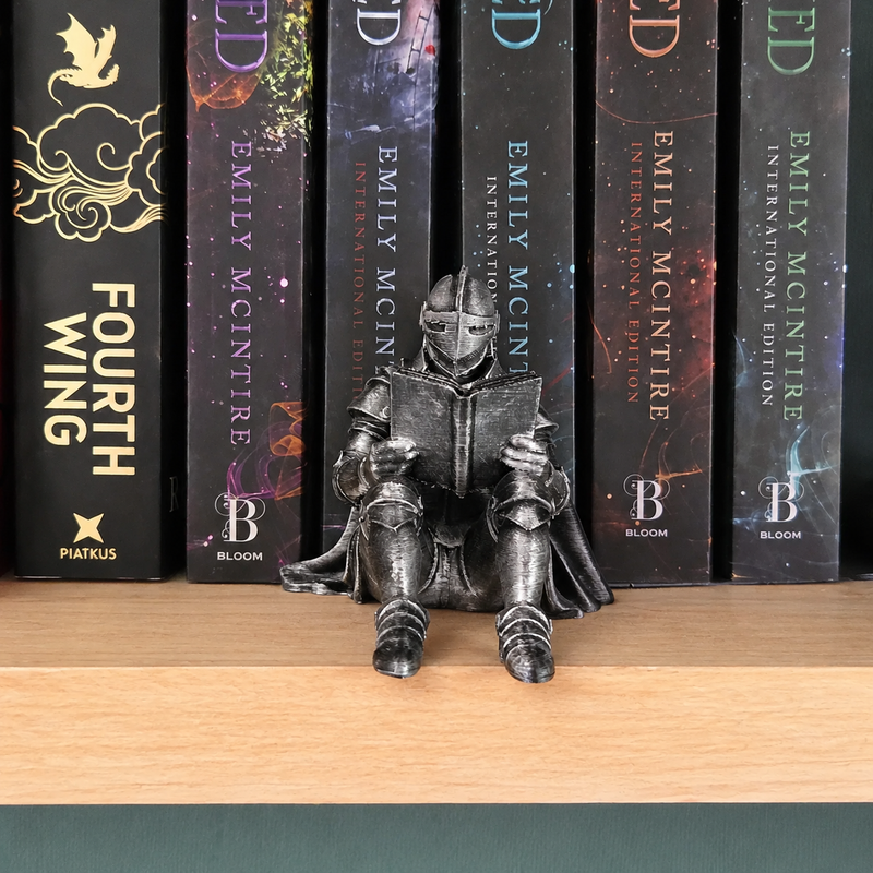 StoryCraft – Enchanted DIY Book Nook Kit