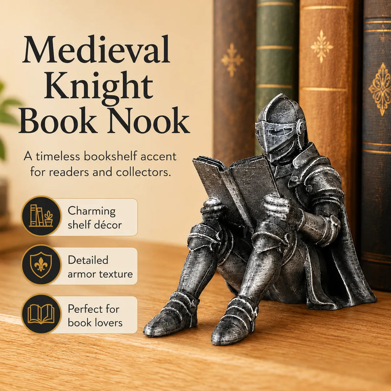 StoryCraft – Enchanted DIY Book Nook Kit