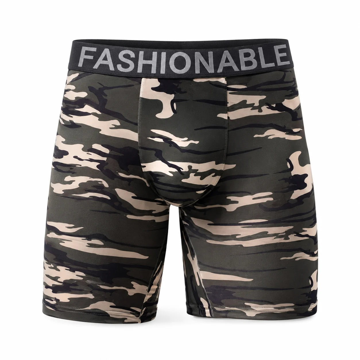 FreshFlex – Moisture Free Comfort Boxer Briefs