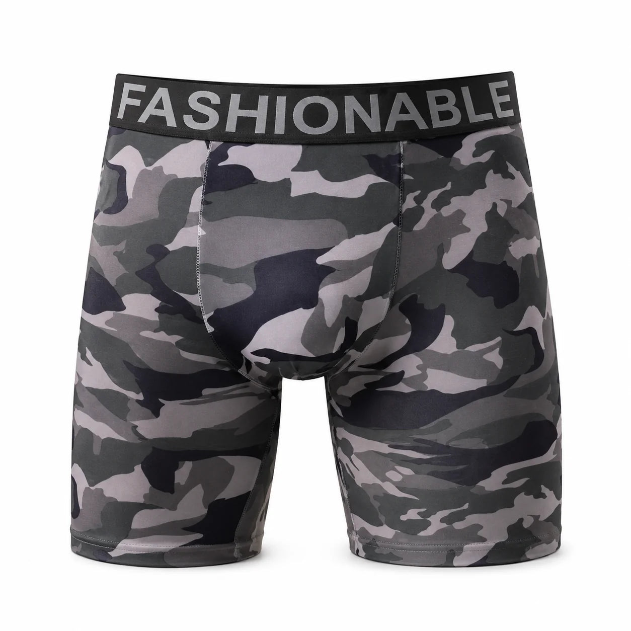 FreshFlex – Moisture Free Comfort Boxer Briefs