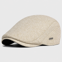 AlpinaVelle – Alpine Classic Beret