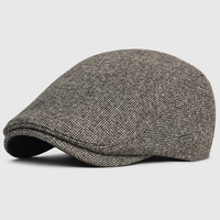 AlpinaVelle – Alpine Classic Beret
