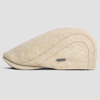 AlpinaVelle – Alpine Classic Beret