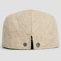 AlpinaVelle – Alpine Classic Beret