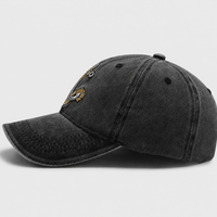 OceanCrest – Timeless Nautical Cap
