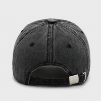 OceanCrest – Timeless Nautical Cap