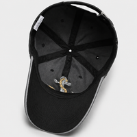 OceanCrest – Timeless Nautical Cap