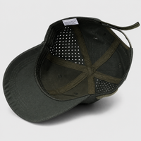 TrailVelle – Terrain Performance Camo Cap