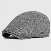 AlpinaVelle – Alpine Classic Beret