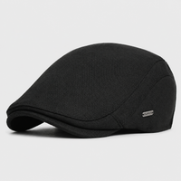 AlpinaVelle – Alpine Classic Beret
