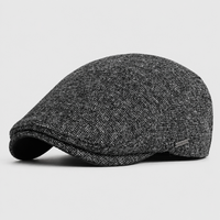 AlpinaVelle – Alpine Classic Beret