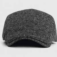 AlpinaVelle – Alpine Classic Beret