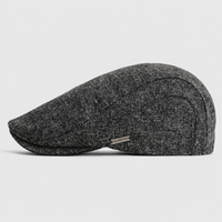 AlpinaVelle – Alpine Classic Beret
