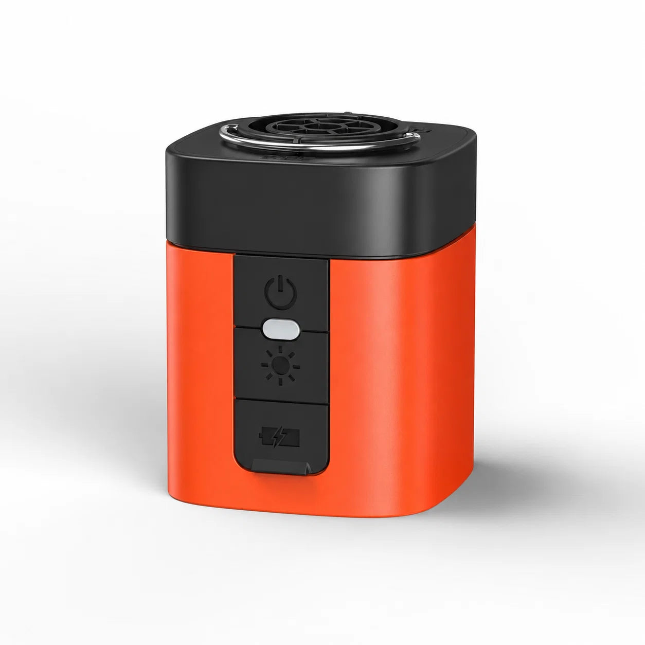 AirSwift – Rapid Rechargeable Air Pump