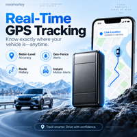 MagnaTrack – Magnetic GPS Locator for Vehicles