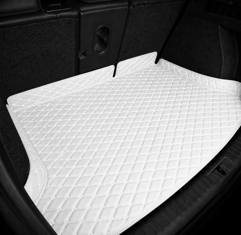 MatForce – Heavy Duty Waterproof Vehicle Floor Liners