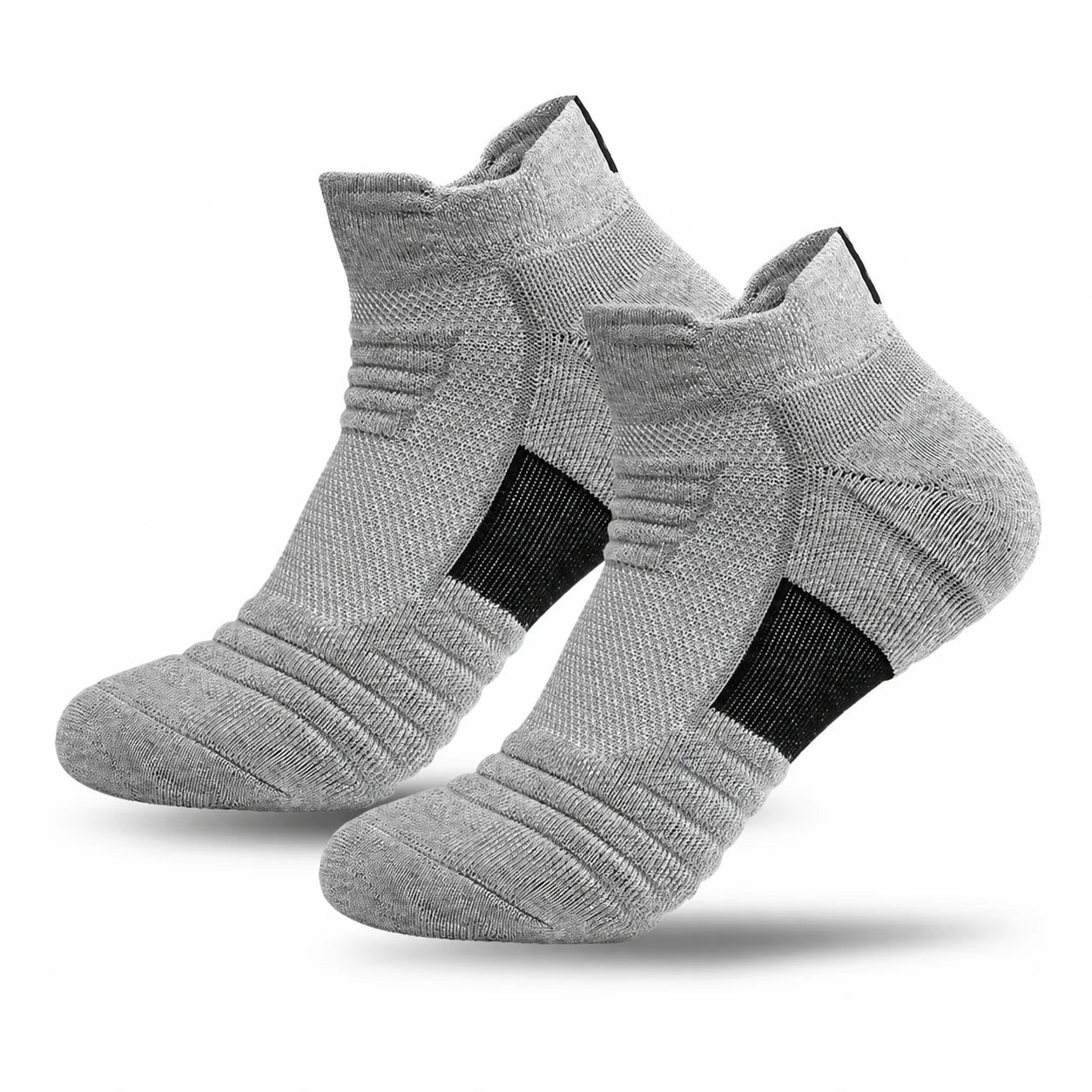 SportLoom – Breathable Athletic Grip Socks