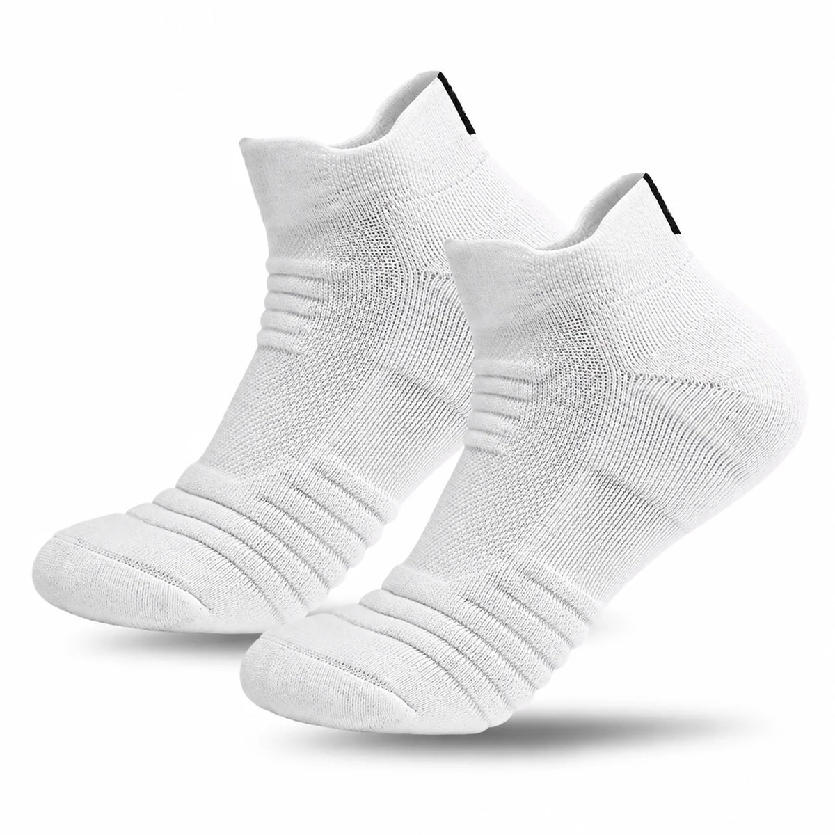 SportLoom – Breathable Athletic Grip Socks