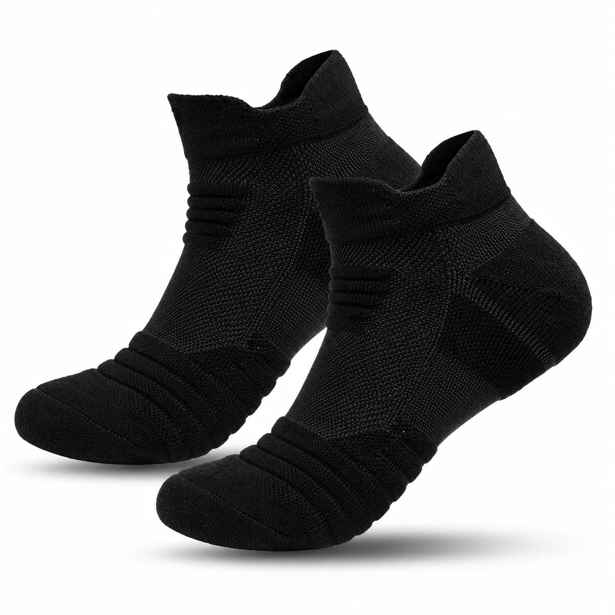 SportLoom – Breathable Athletic Grip Socks