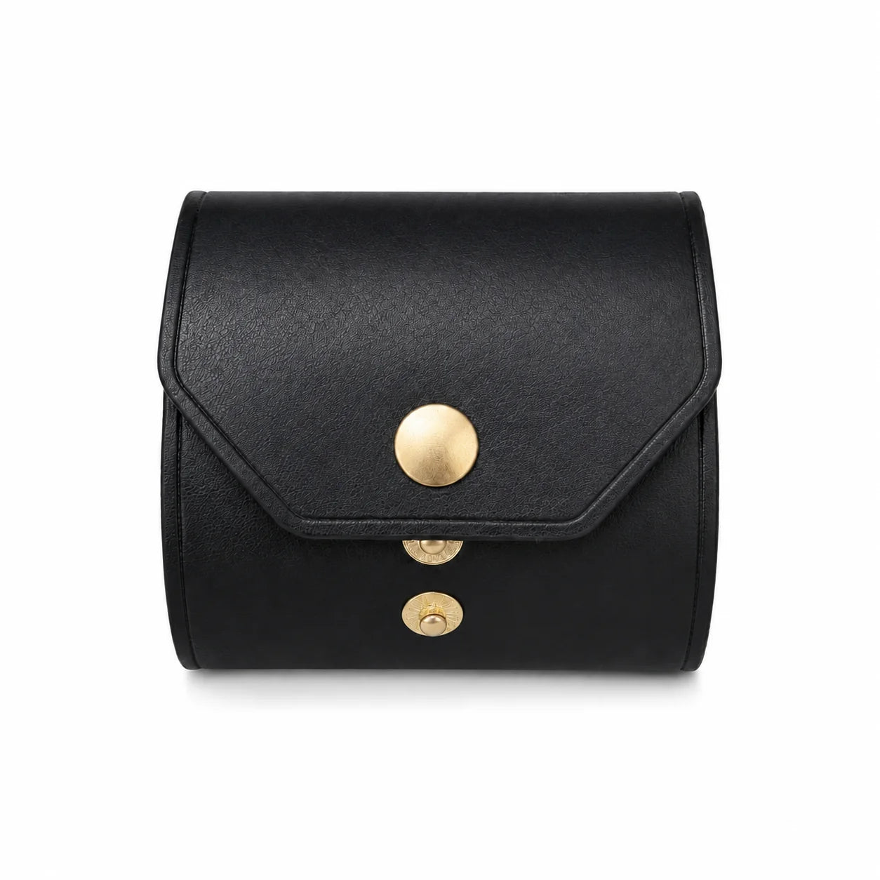 SlimVault – Artisan Handcrafted Leather Wallet