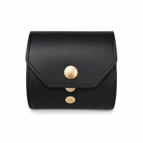 SlimVault – Artisan Handcrafted Leather Wallet