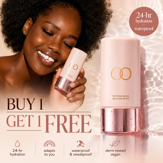 LumiSkin – Adaptive Tone Correcting Beauty Serum