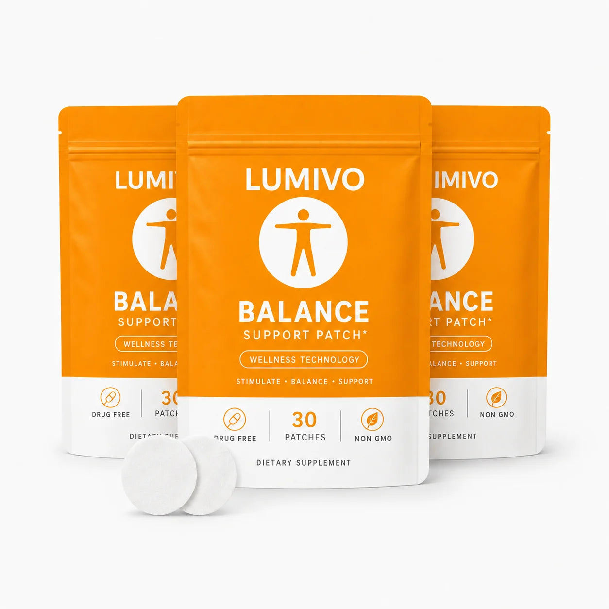 BalanceCore – Lumivo Daily Support Patch