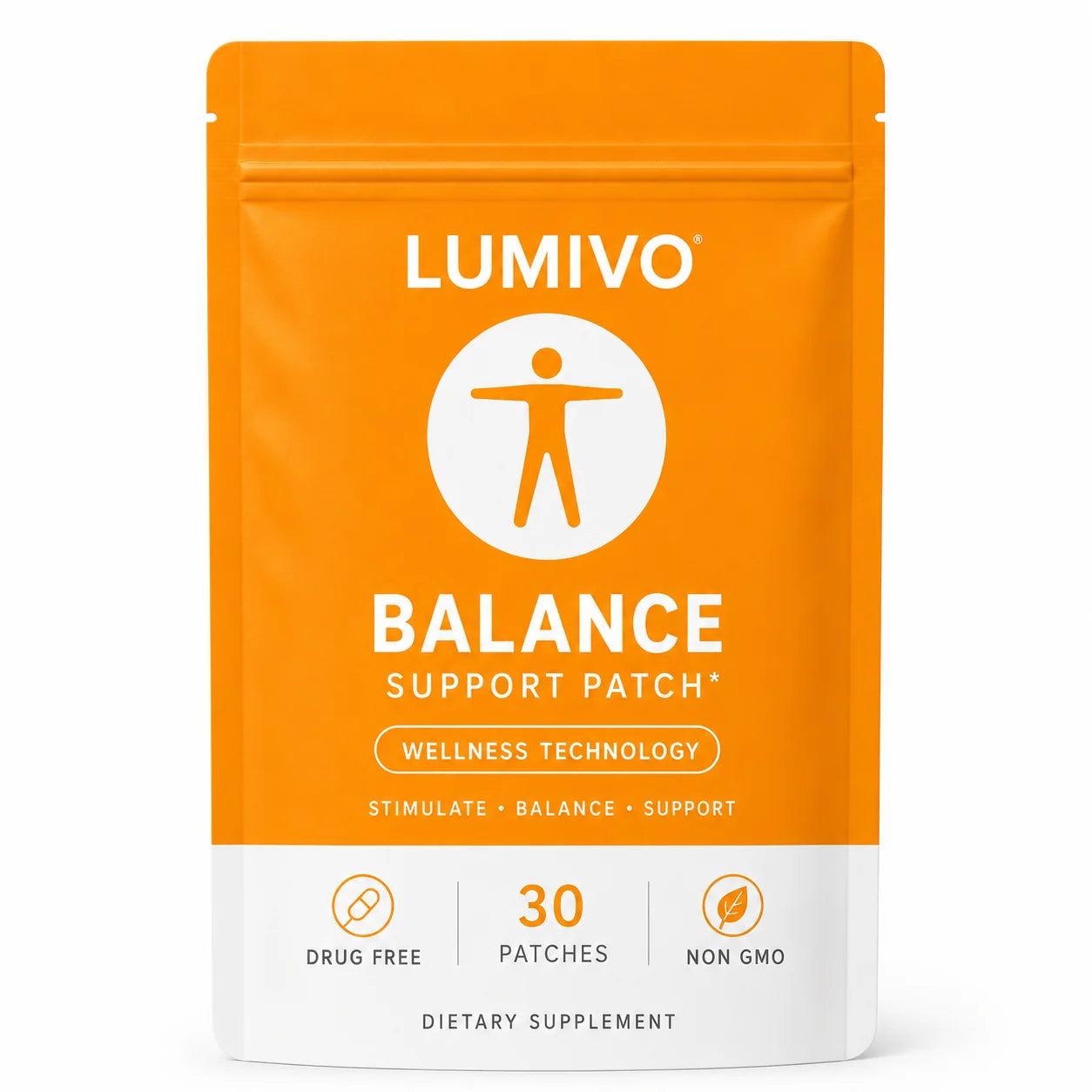 BalanceCore – Lumivo Daily Support Patch