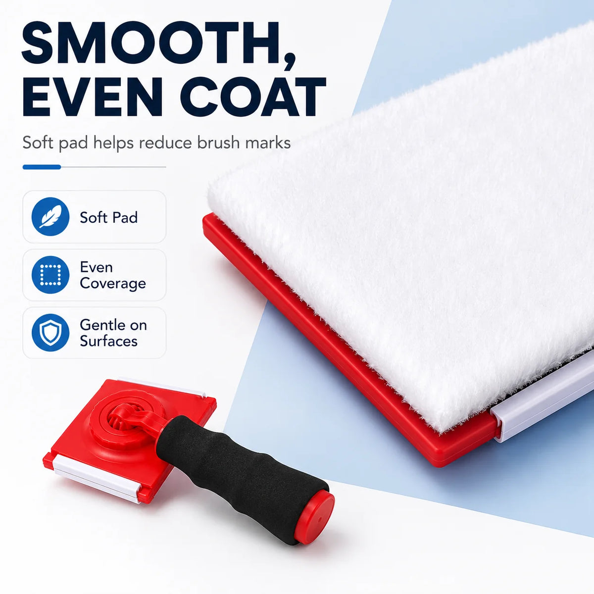 EdgeCraft – Precision Paint Edge Trimmer