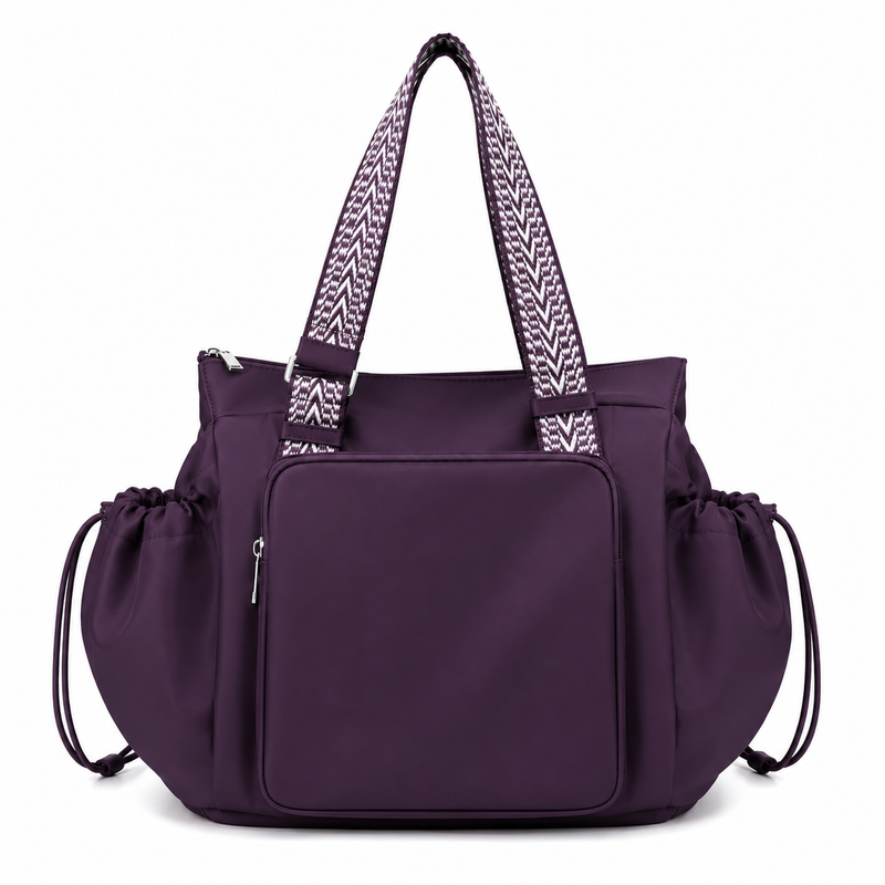 NordicElements – 3-in-1 Convertible Omni Tote