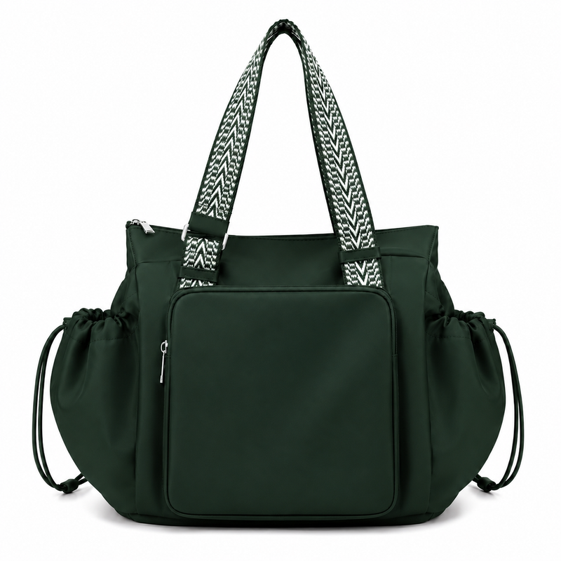 NordicElements – 3-in-1 Convertible Omni Tote
