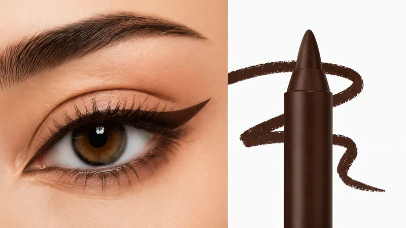 EverLine – Smudge-Proof Eyeliner Pen