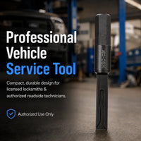 AutoNex – Professional Pen-Style Vehicle Service Tool