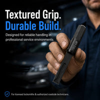 AutoNex – Professional Pen-Style Vehicle Service Tool