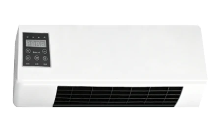 ClimateNest – Portable 6-Mode Comfort System