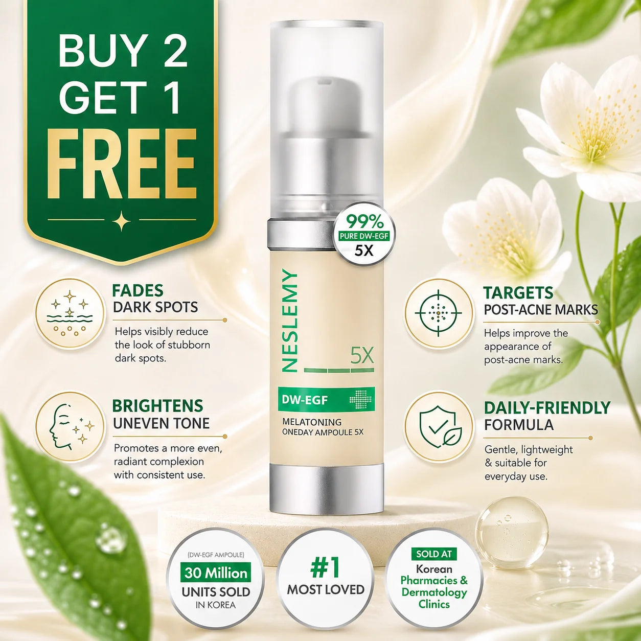 NovaRadiant – Dark Spot Corrector