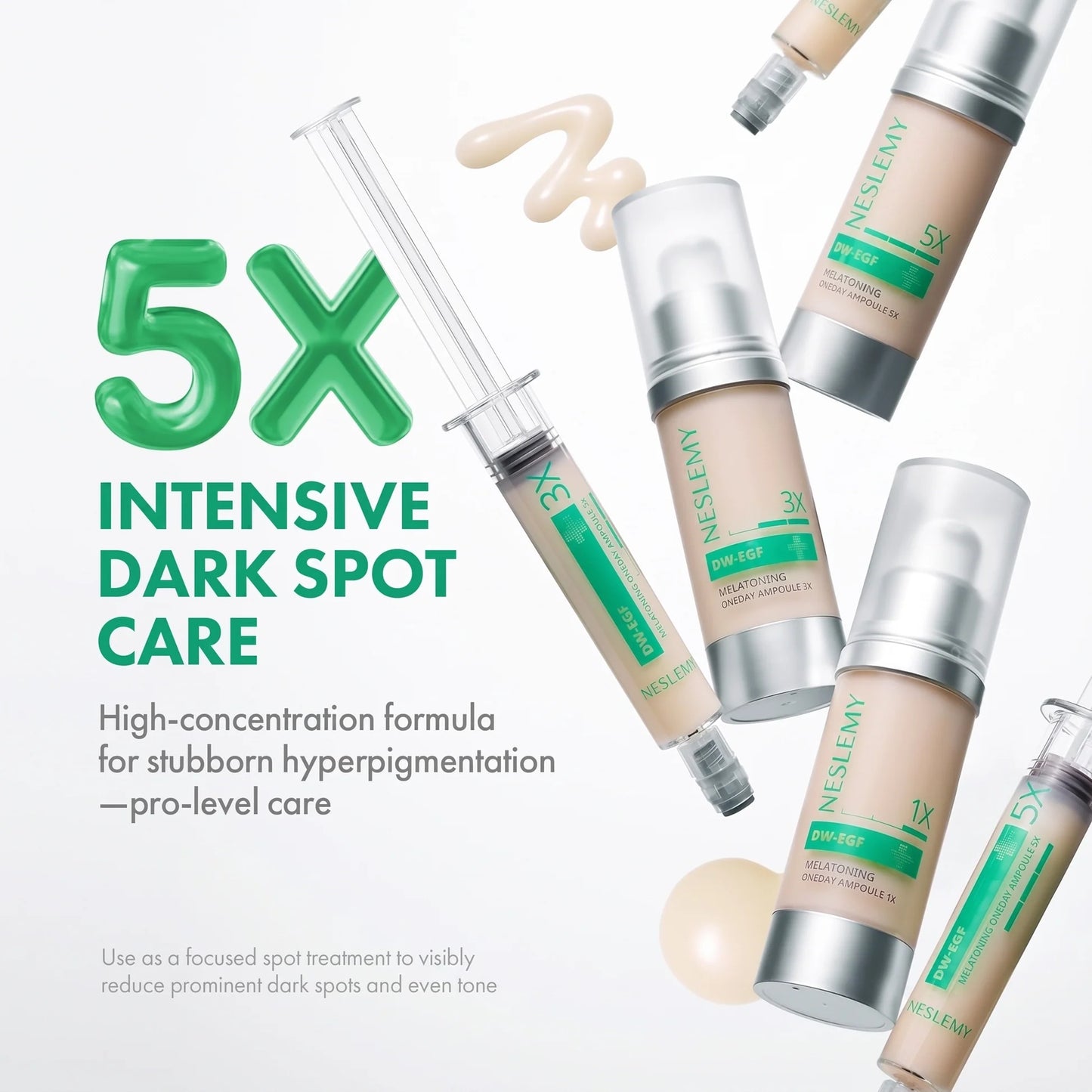 NovaRadiant – Dark Spot Corrector