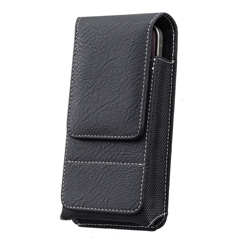 GripGuard – Magnetic Belt Phone Holder