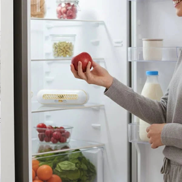 PureChill – Portable Refrigerator Freshness Purifier