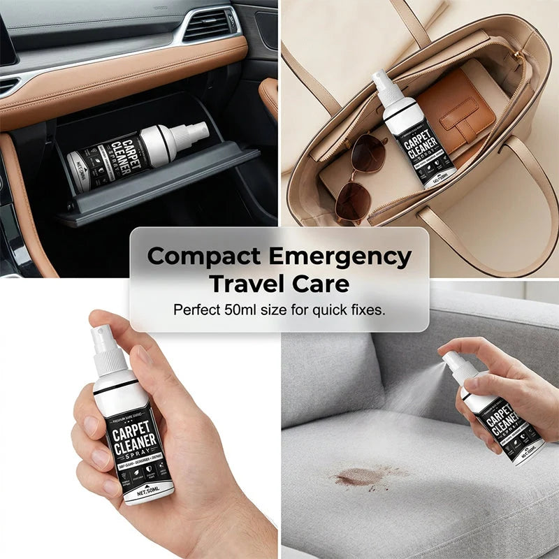 SpotLift – Carpet & Upholstery Clean Spray
